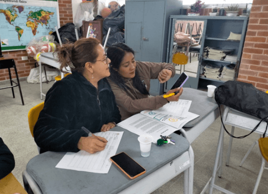 Tecnología y Desarrollo